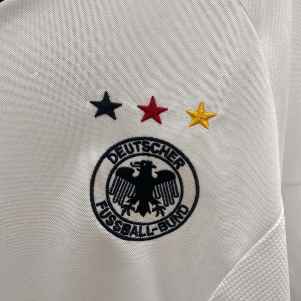 Alemania 2002 Home - Imagen 2