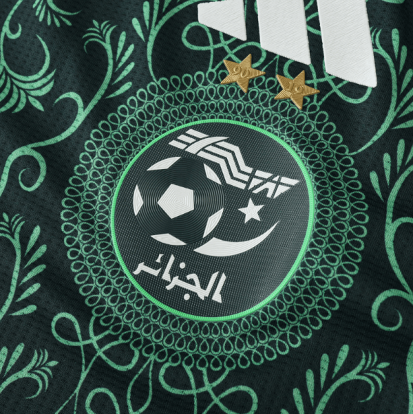 Argelia 2024 Home - Imagen 2