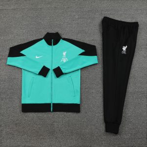 Liverpool 2024-2025 Chaqueta Entrenamiento