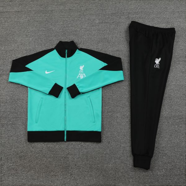 Liverpool 2024-2025 Chaqueta Entrenamiento