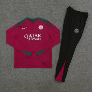 PSG 2024-2025 Chandal Entrenamiento
