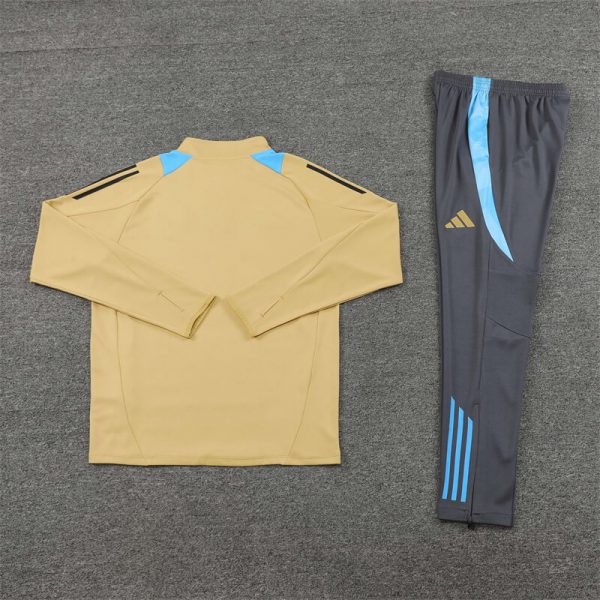 Argentina 2024-2025 Chándal Entrenamiento - Imagen 3