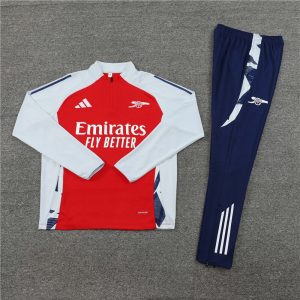 Arsenal 2024-2025 Chándal Entrenamiento