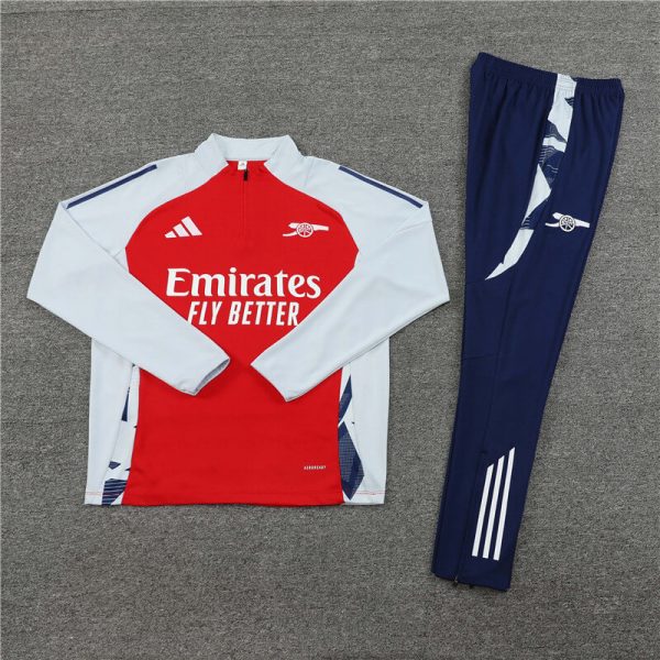 Arsenal 2024-2025 Chándal Entrenamiento