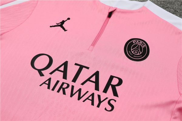PSG 2024-2025 Chandal Entrenamiento - Imagen 2
