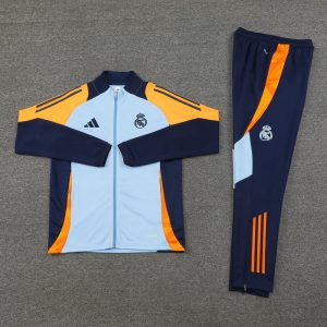Real Madrid 2024-2025 Chaqueta Entrenamiento
