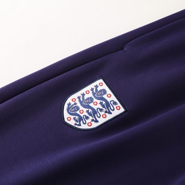 Inglaterra 2024-2025 Chaqueta Entrenamiento - Imagen 3