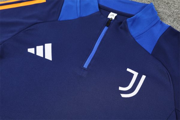 Juventus 2024-2025 Chándal Entrenamiento - Imagen 2
