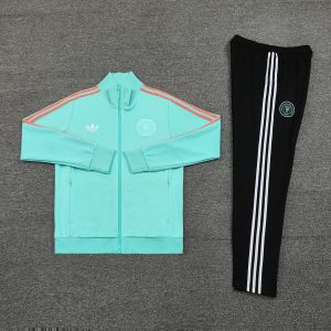 Inter de Miami 2024-2025 Chaqueta Entrenamiento