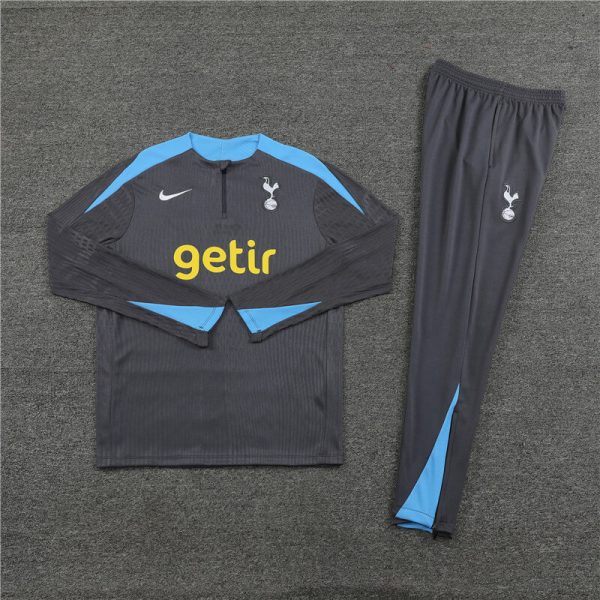 Tottenham Hotspur 2024-2025 Chándal Entrenamiento
