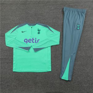 Tottenham Hotspur 2024-2025 Chándal Entrenamiento