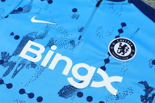 Chelsea FC 2024-2025 Chándal Entrenamiento - Imagen 2