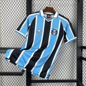 Gremio 2001 Home