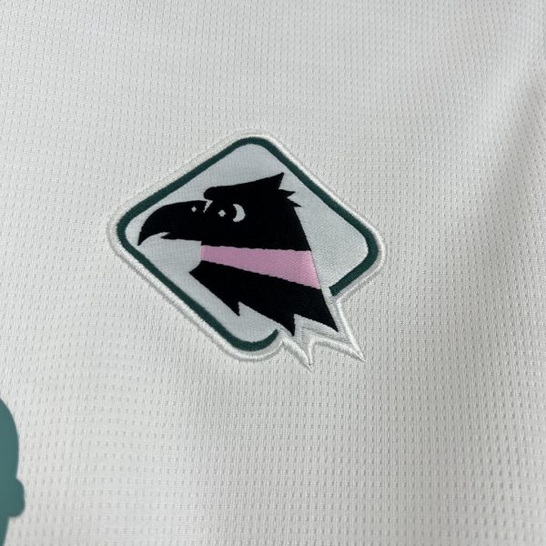 Palermo 2024-2025 Tercera - Imagen 2
