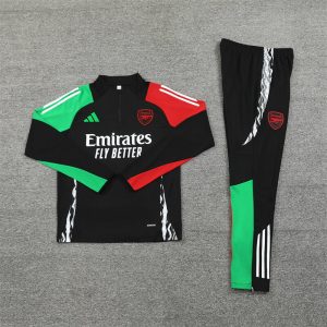 Arsenal 2024-2025 Chándal Entrenamiento