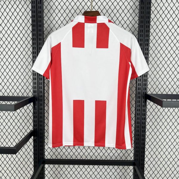 Sporting de Gijón 1980 Home - Imagen 3