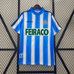 Deportivo de la Coruña 1999 Home