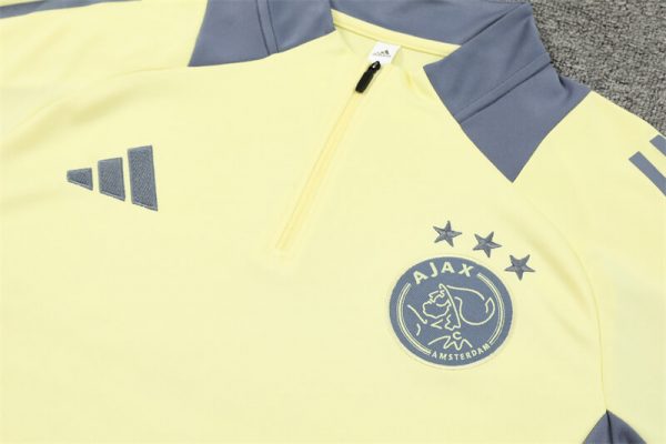 Ajax 2024-2025 Chándal Entrenamiento - Imagen 2