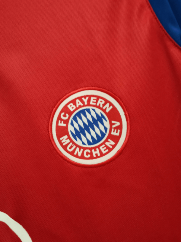 Bayern de Múnich 1994 Home - Imagen 2