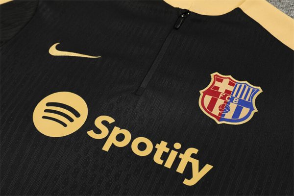 FC Barcelona 2024-2025 Chándal Entrenamiento - Imagen 2