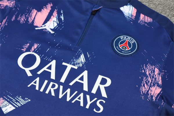 PSG 2024-2025 Chandal Entrenamiento - Imagen 2