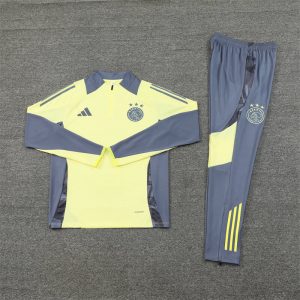 Ajax 2024-2025 Chándal Entrenamiento
