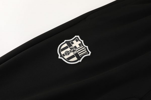 FC Barcelona 2024-2025 Chaqueta Entrenamiento - Imagen 3