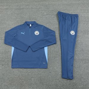 Manchester City 2024-2025 Chándal Entrenamiento