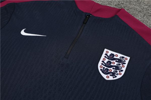 Inglaterra 2024-2025 Chándal Entrenamiento - Imagen 2