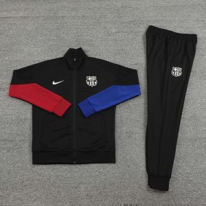 FC Barcelona 2024-2025 Chaqueta Entrenamiento