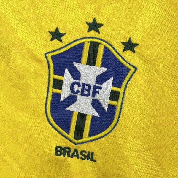Brasil 1991 Home - Imagen 2