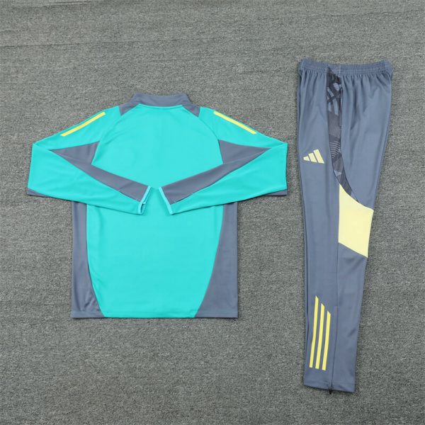 Ajax 2024-2025 Chándal Entrenamiento - Imagen 3