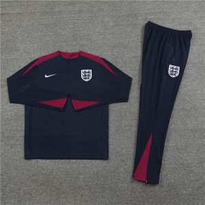 Inglaterra 2024-2025 Chándal Entrenamiento