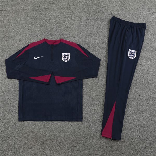Inglaterra 2024-2025 Chándal Entrenamiento