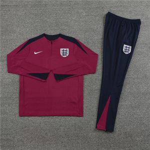 Inglaterra 2024-2025 Chándal Entrenamiento