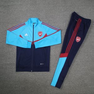 Arsenal 2024-2025 Chaqueta Entrenamiento