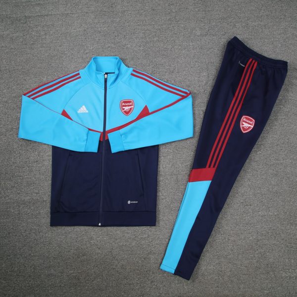 Arsenal 2024-2025 Chaqueta Entrenamiento