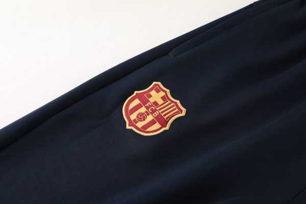 FC Barcelona 2024-2025 Chaqueta Entrenamiento - Imagen 3