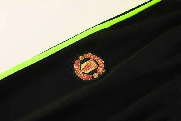 Manchester United 2024-2025 Chaqueta Entrenamiento - Imagen 3