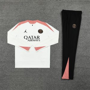 PSG 2024-2025 Chandal Entrenamiento