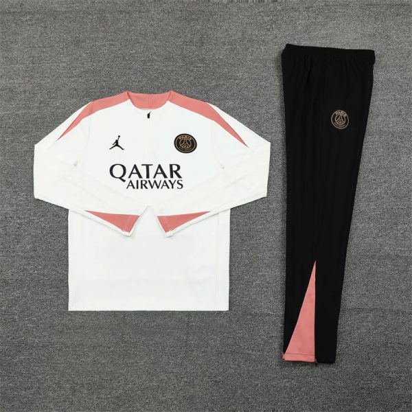 PSG 2024-2025 Chandal Entrenamiento
