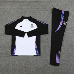 Alemania 2024-2025 Chándal Entrenamiento