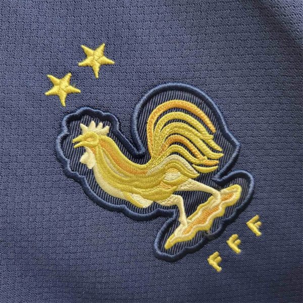 Francia 2022 Home - Imagen 2