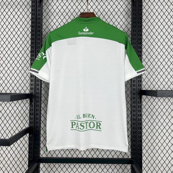 Racing de Santander 2024-2025 Home - Imagen 3