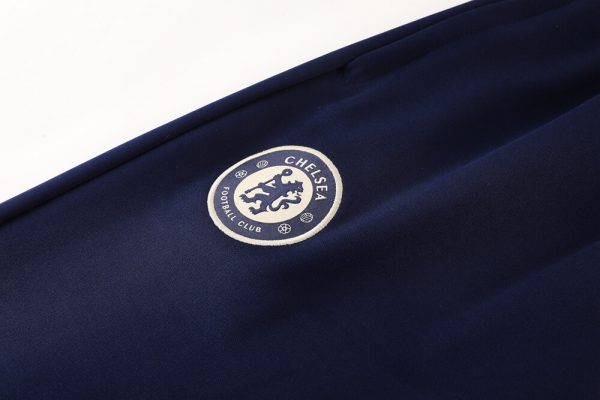 Chelsea 2024-2025 Chaqueta Entrenamiento - Imagen 3
