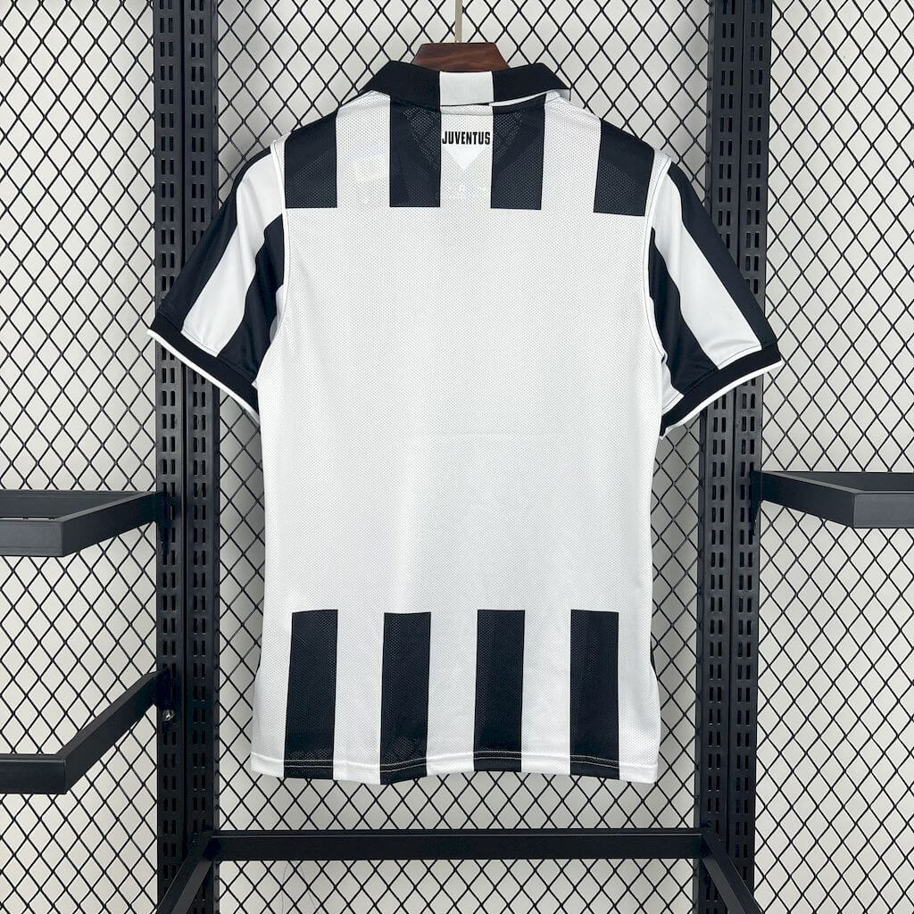 Juventus 2014 Home - Imagen 3
