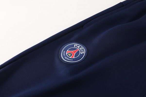 PSG 2024-2025 Chaqueta Entrenamiento - Imagen 3