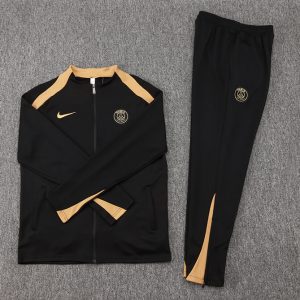 PSG 2024-2025 Chaqueta Entrenamiento