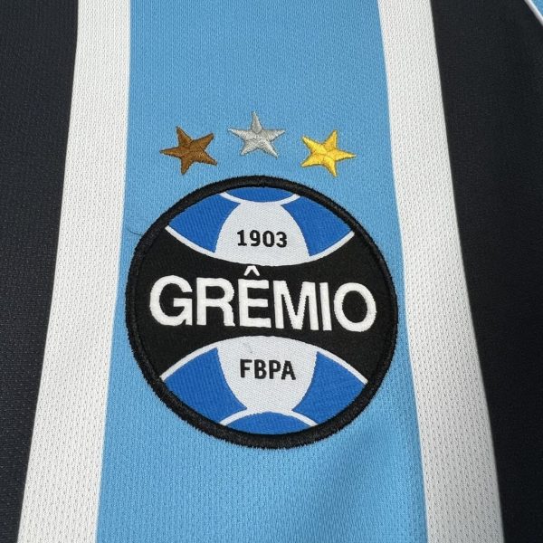 Gremio 2001 Home - Imagen 2