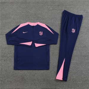 Atlético de Madrid 2024-2025 Chándal Entrenamiento
